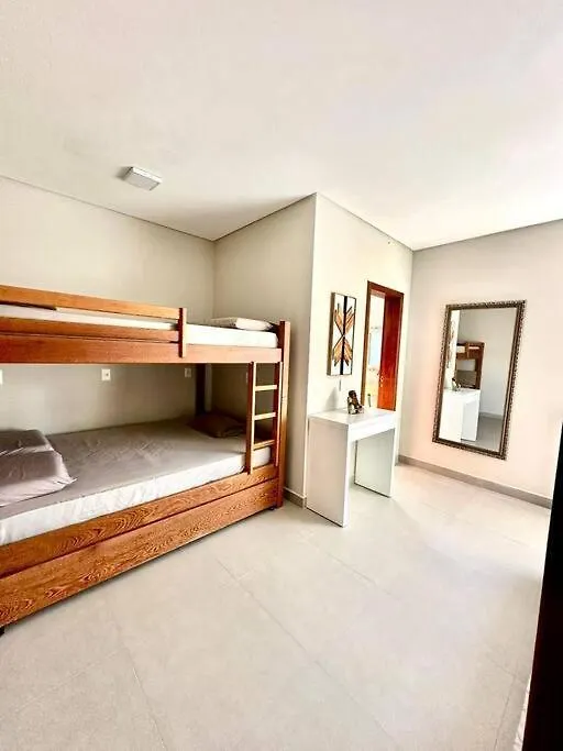 Ponta Mar Avenida- Casa Com Spa - 300Mts Do Mar Palhoca Brazil