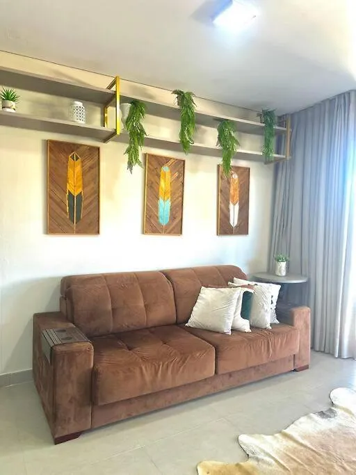 Holiday home Ponta Mar Avenida- Casa Com Spa - 300Mts Do Mar Palhoca